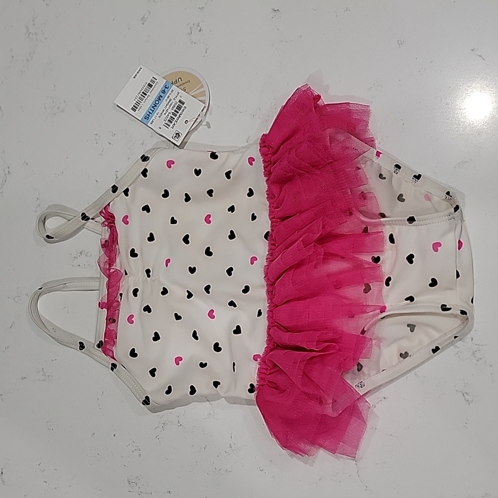 Infant Swimsuit